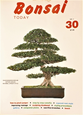 Bonsai Today