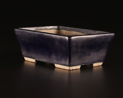 Jyuetsu Tokoname bonsai pot