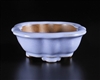 Yixing bonsai pots,Master-line glazed bonsai pots