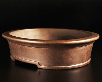 Yixing bonsai pot,Kenji Miyata collection