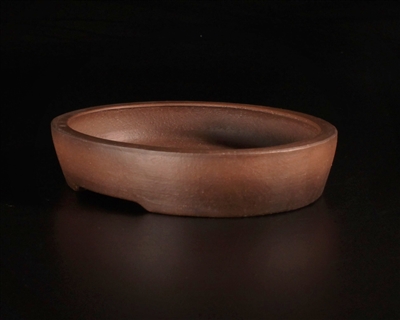 Yixing bonsai pots,Master-line unglazed bonsai pots