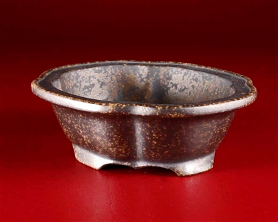Yixing bonsai pot,Kenji Miyata collection - Artist  ; Sui-Mei