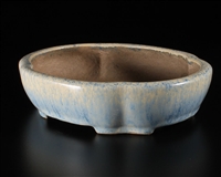 Yixing bonsai pot,Kenji Miyata collection - Artist  ; Sui-Mei