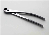 Stainless steel bonsai tools, Master grade stainless steel 8 inch wire cutter