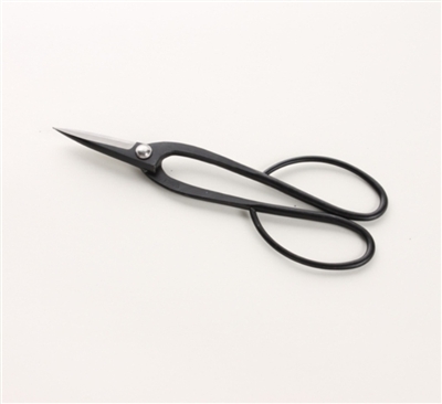 PROFESSIONAL -GRADE CARBON STEEL THINNING SHEARS