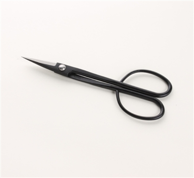 PROFESSIONAL -GRADE CARBON STEEL THINNING SHEARS