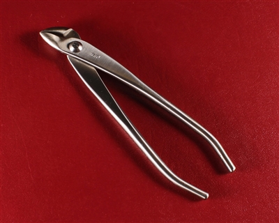 Kaneshin, Master grade stainless steel small Jin Pliers