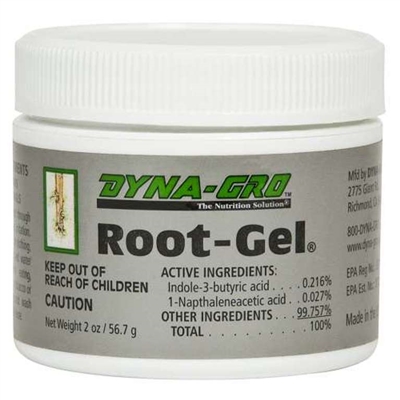 Dyna-Gro Root-Gel