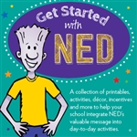 Get Started with NED Kit