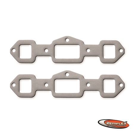 PN 11-003 -- Oldsmobile, 400 ('65-'69), 425 ('65-'67), 455 ('68-'74), Manifold Applications, 2/Set