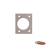 PN 15-007 -- Nissan  280 ZX - Turbo Outlet Flange Gasket, L6 - 2.8L "L28ET" ('81-'83), 1(ea)