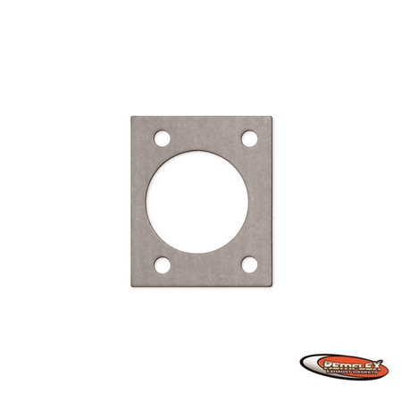 PN 15-007 -- Nissan  280 ZX - Turbo Outlet Flange Gasket, L6 - 2.8L "L28ET" ('81-'83), 1(ea)