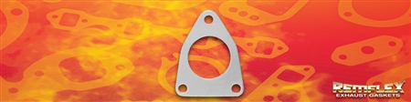 PN 2070A -- GM & GMC TRUCK / SUV / HUMMER LS ('99-'12) - Header/Manifold-to-Exhaust Pipe Flange Gaskets, Driver Side Only, 1(ea)