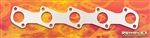 PN 3078 -- TRITON V-10 Doug-Thorley® Header Gasket 6.8L (1997- 2004) 1.51" Dia. Round Port 2/Set