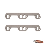 PN 6003 -- Mopar 318/5.2L, 360/5.9L ('68-'92),(Pre-Magnum), Header Applications, 2/set