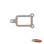 6008b - Mopar Slant 6 Riser Gasket, 1/EA