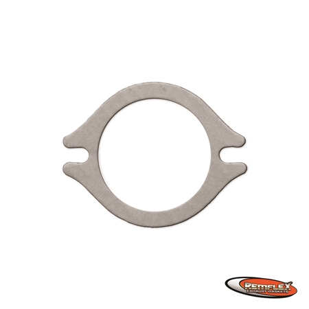 PN 8007 -- 3" Pipe Flange, 2 Slotted Bolt Holes, 4" to 4-3/8" Bolt Hole Spacing, 1(ea)