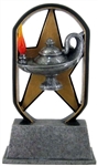 Eco Starz Resin Trophy Line