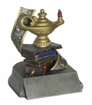 Classic Line Resin Trophies