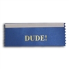 Badge Ribbon