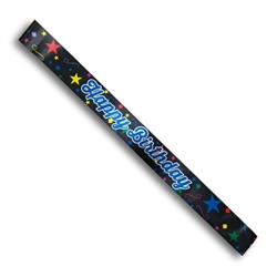 Stock Full Color Sashes