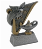 Value Line Resin Trophies