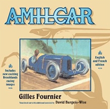 Amilcar Cover