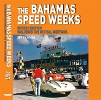The Bahamas Speed Weeks Cover