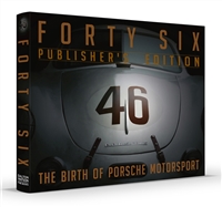 46: The Birth of Porsche Motorsport