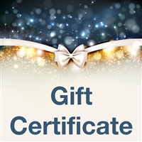 Dalton Watson Fine Books e-gift certificate