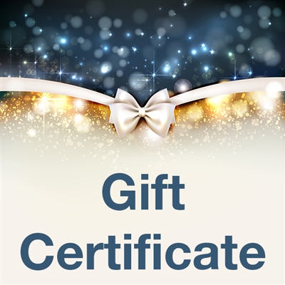 Dalton Watson Fine Books e-gift certificate