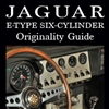 Jaguar E-Type Six-Cylinder Originality Guide by Dr. Thomas F. Haddock with Dr. Michael C. Mueller