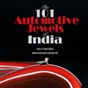 101 Automotive Jewels of India by Gautam Sen and Makarand Baokar