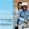 Steve McQueen: The Last Mile Revisited Cover