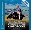 Steve McQueen: A Tribute to the King of Cool Cover