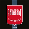 Marcel Pourtout: Carrossier by Jon Pressnell