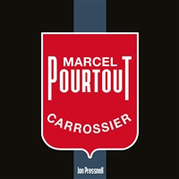 Marcel Pourtout: Carrossier by Jon Pressnell