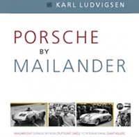 Porsche:  By Mailander