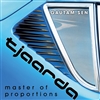 Tom Tjaarda: Master of Proportions by Gautam Sen