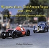 Watkins Glen:  The Street Years 1948-1952 Cover