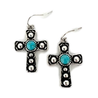 Rosary Ball Cross - Package (3)