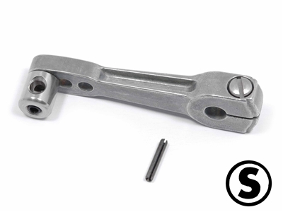 Stromberg 9096K Long Lever with Swivel