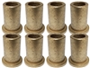 Oil Lite Bronze Shackle Bushings