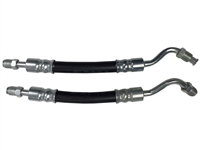 1964-66 Ford Mustang Power Steering Hose C6OZ-3A714/7-AR