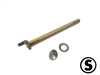 Stromberg , 9546K Choke Shaft Kit ,  Carburetor , early ford ,