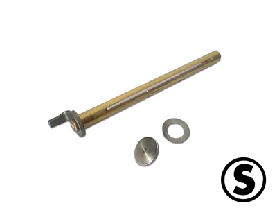 Stromberg , 9546K Choke Shaft Kit ,  Carburetor , early ford ,