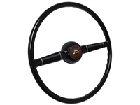 Forty Steering Wheel Ford De Luxe Kit