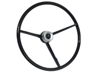 1961-70 Ford Truck Steering Wheel Kit, C3DZ-3600-A / C3TZ-13A805-C