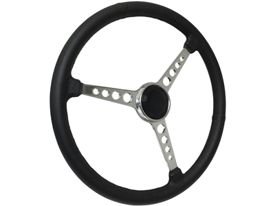 Sprint Wheel Black Kit