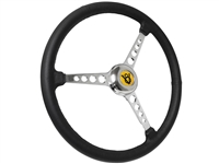 Yellow Hot Rod V8 Sprint Wheel 3 Spoke Holes Kit